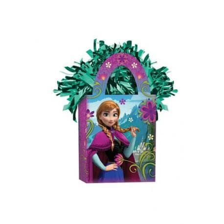 Ballongtyngd - Motiv Frost 150g