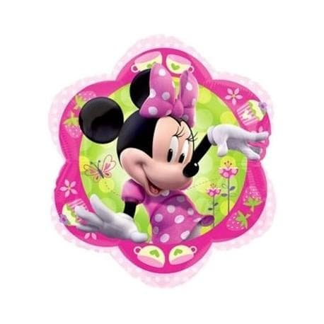 Folieballong Mimmi Pigg