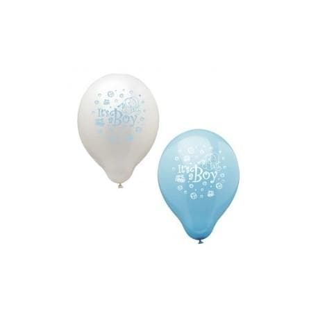 Ballong It's a Boy
