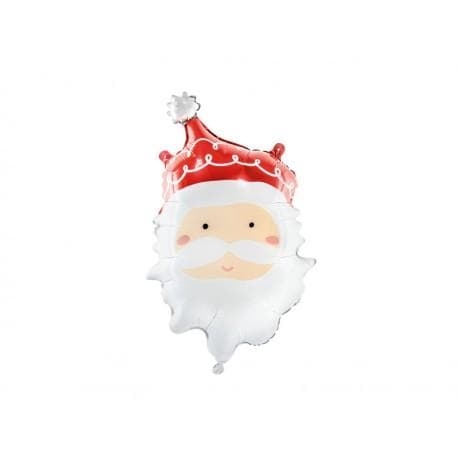 Folieballong Tomte Jultomte
