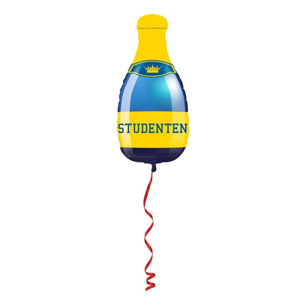 Folieballong Student - Ballong