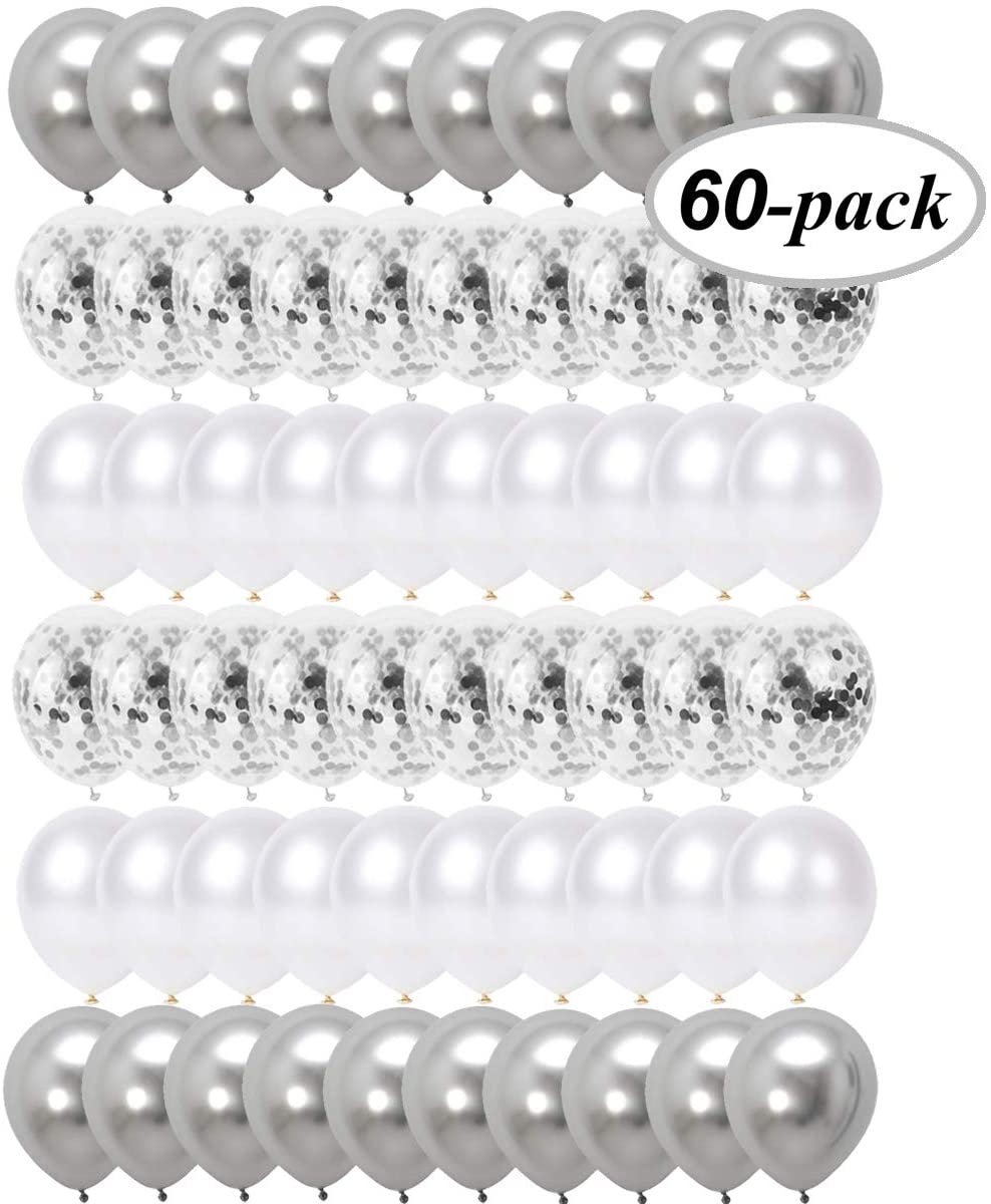 Ballongset #9