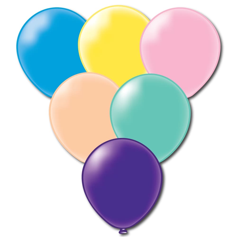 Gaggs Big Pack Ballonger 40-Pack