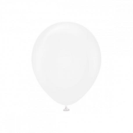 Latexballonger Crystal Transparent ( 10 Pack )