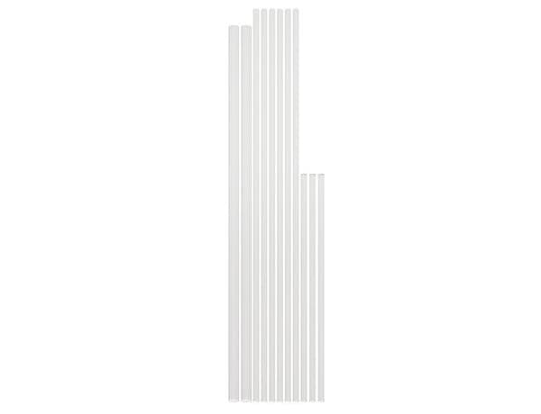Ballonstativ / Stativ til Balloner - 70 cm - 7 holdere