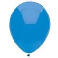 Miniatyrbild 3 av 5: Ekologiska ballonger av naturgummi 100 st - 26 cm