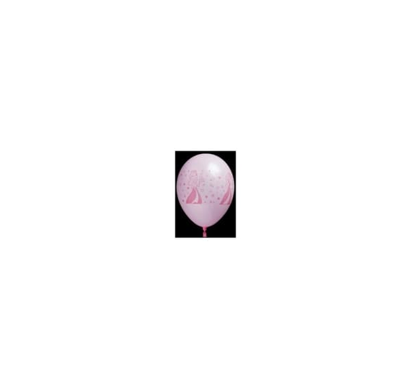 Viborg ballonger Princess