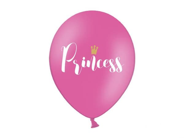 Ballonger Princess 30cm