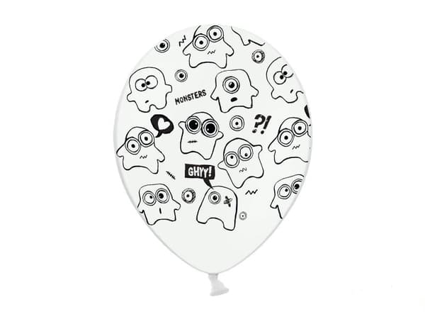 Ballonger Monster 30cm