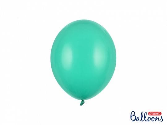 Lagun Blå Ballonger Starka Ballonger 23cm - 10st Lagun Blå