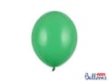 Miniatyrbild 1 av 3: Grön Starka Ballonger 27cm - 10st Grön