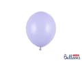 Miniatyrbild 1 av 3: Ljus Lila Ballonger | Starka Ballonger  12cm, 10st Ljus lila
