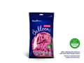Miniatyrbild 3 av 5: Rosa Ballonger | Starka Ballonger  12cm, 10st Rosa