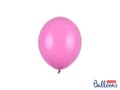 Miniatyrbild 1 av 5: Rosa Ballonger | Starka Ballonger  12cm, 10st Rosa