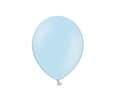 Miniatyrbild 1 av 5: Ljus blå Ballonger | Ballonger - Ljusblå 23cm, 10st