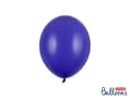 Miniatyrbild 1 av 2: Blå Ballonger | Starka Ballonger 23cm, 10st Blå