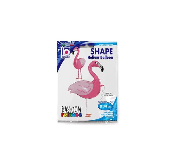 AirWalkers Flamingo