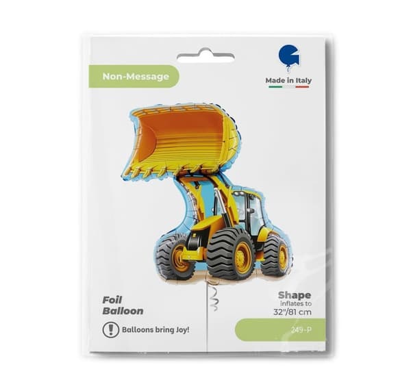 Form bulldozer