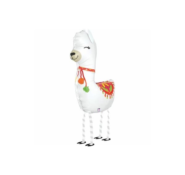 AirWalkers lama