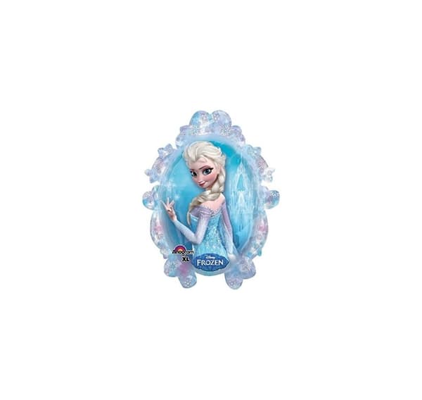 Form Disney Frozen