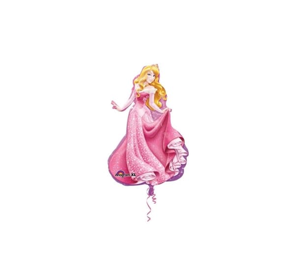 Shape Princess Sleeping Beauty