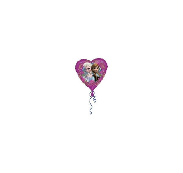 Disney Frozen Love Balloon
