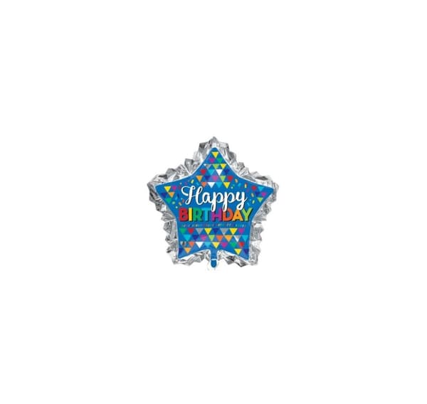 Form HBD Primære skissemønstre