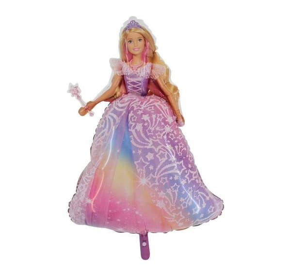 Form Barbie