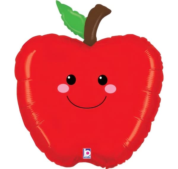 Forma äpple