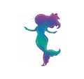 Pikkukuva 1 / 2: Muoto Mermaid holografinen