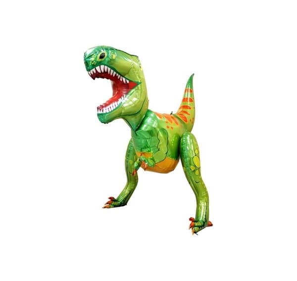 AirWalkers Dinosaur 150 cm