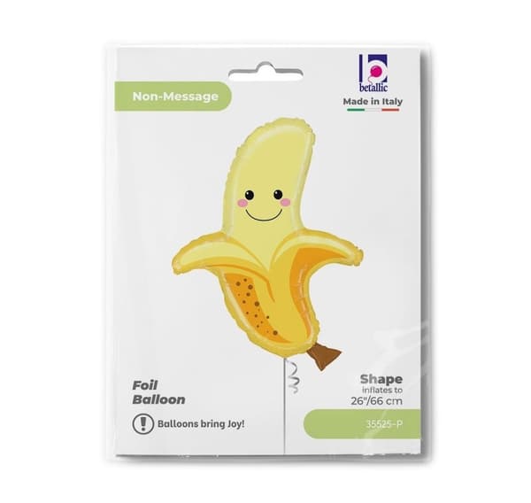 Form banan