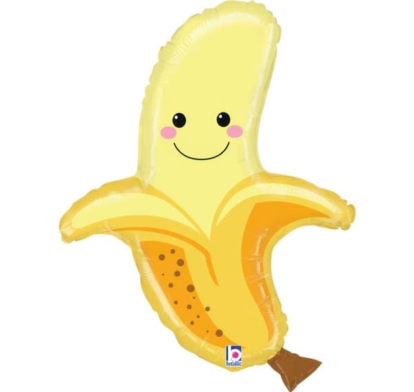 Form banan