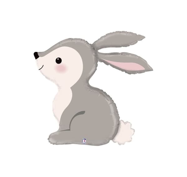 Form Woodland Bunny