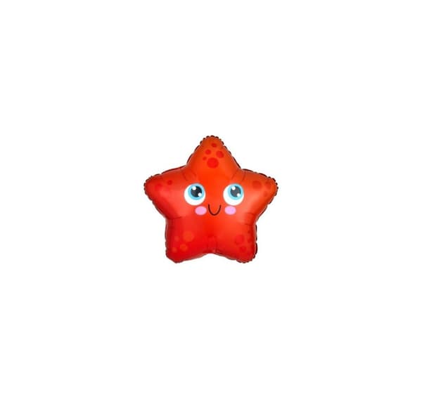 Jr Shape Starfish
