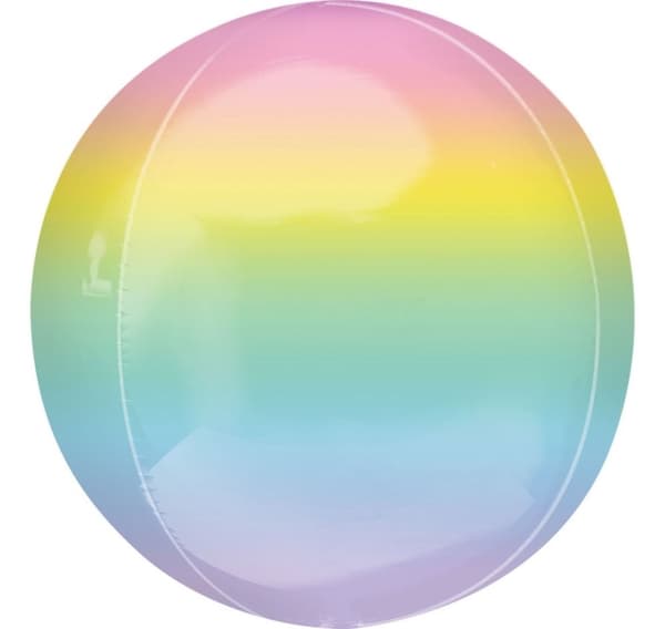 ORBZ Ombre Pastell