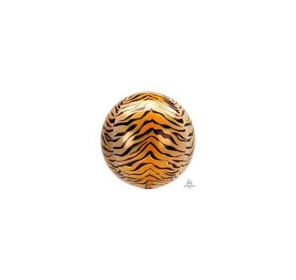 ORBZ Tiger Print