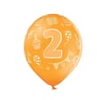 Pikkukuva 3 / 4: Lateksisetti '2nd Birthday' (6 kpl)