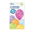 Pikkukuva 2 / 4: Lateksisetti '2nd Birthday' (6 kpl)