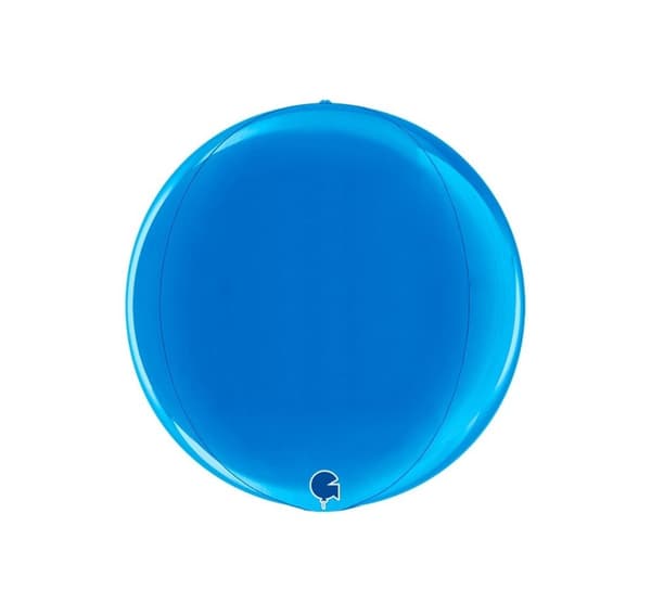 ORBZ Blue 4D