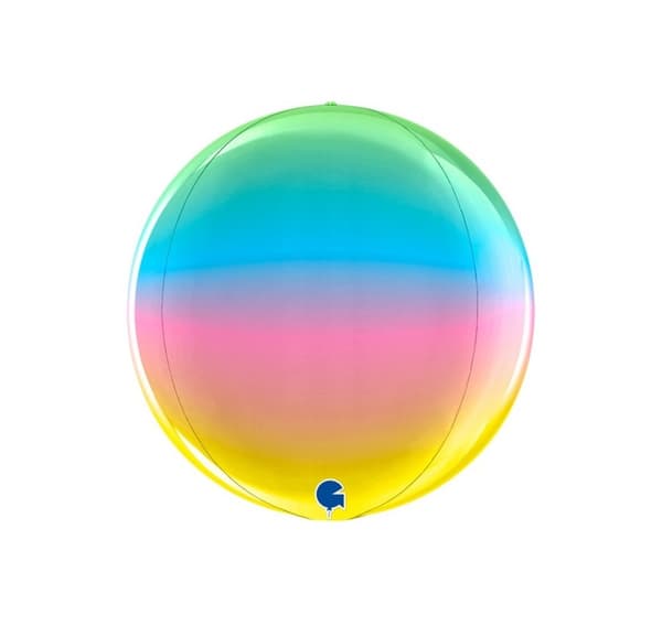 ORBZ GR Rainbow 4D