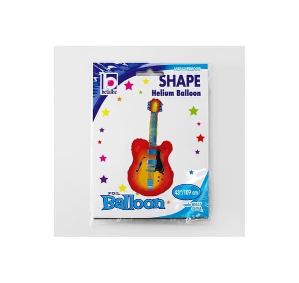 Form GR Gitar