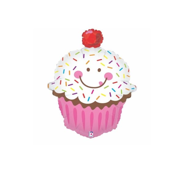 Form Cupcake-drys