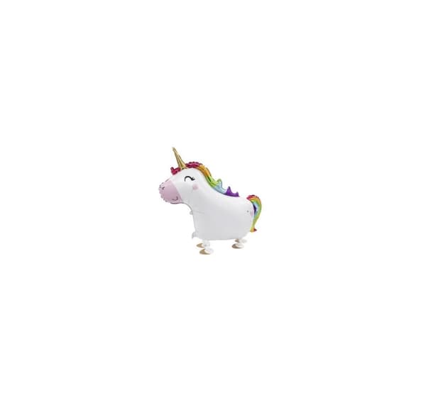 Airwalker Unicorn