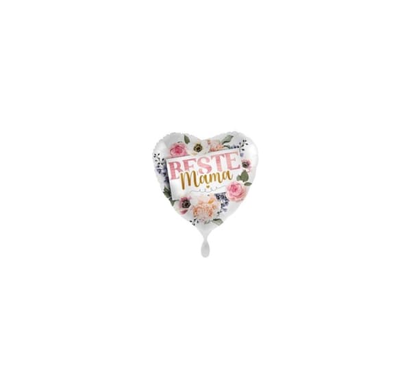 Bedste mor-ballon