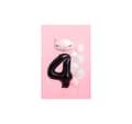 Pikkukuva 2 / 4: Numero "4" musta