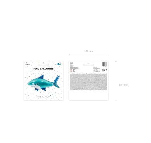 Shape Shark