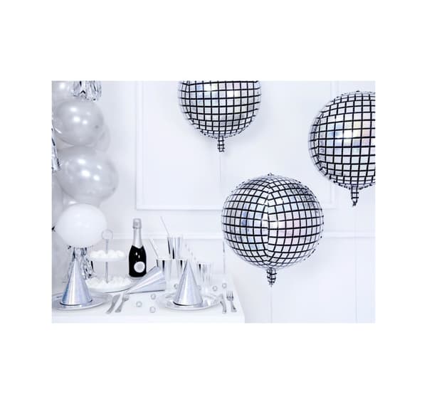 ORBZ Disco Ball