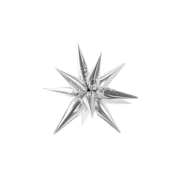 Star Silver Multi Magic 95 cm