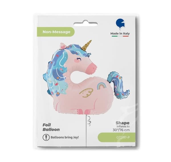 Muoto Maritime Unicorn